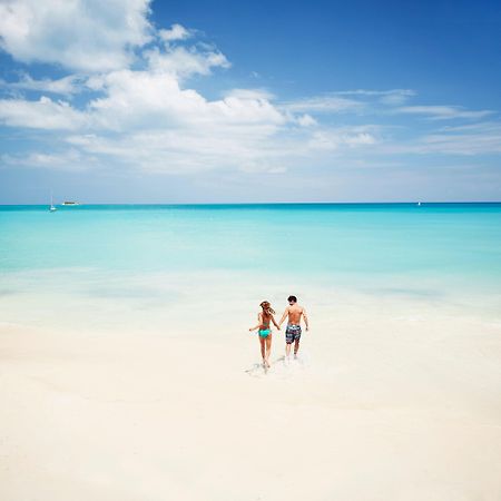 Sandals Grande Antigua Resort & Spa Dickenson Bay エクステリア 写真