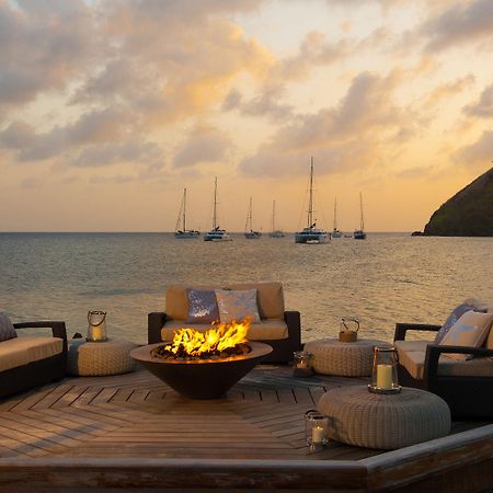 Sandals Grande Antigua Resort & Spa Dickenson Bay エクステリア 写真