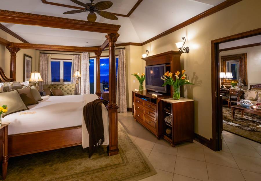 Sandals Grande Antigua Resort & Spa Dickenson Bay エクステリア 写真