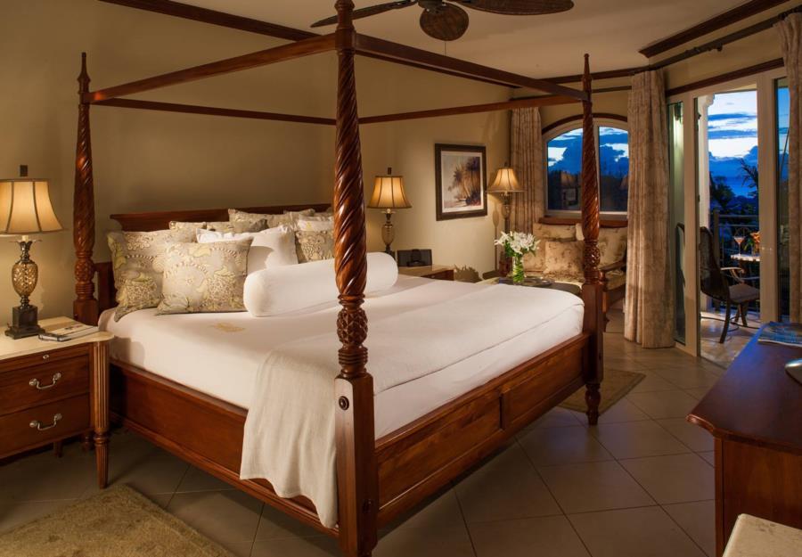 Sandals Grande Antigua Resort & Spa Dickenson Bay エクステリア 写真