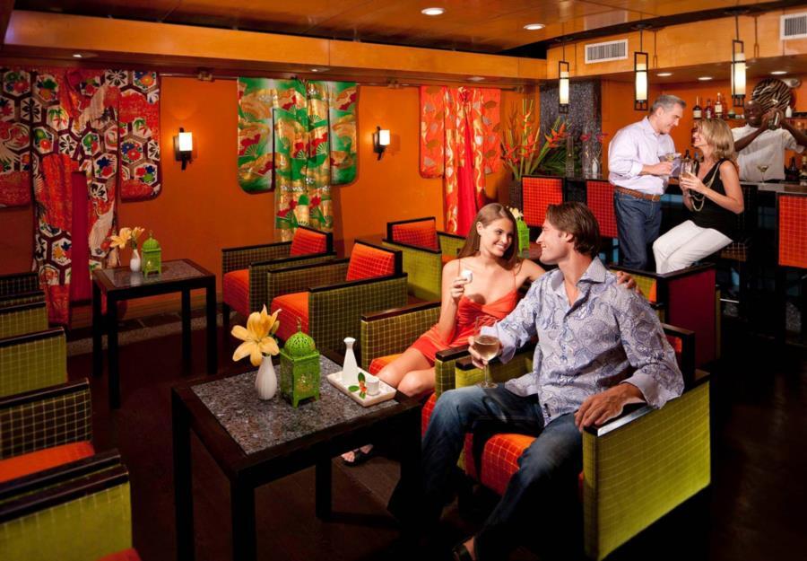 Sandals Grande Antigua Resort & Spa Dickenson Bay エクステリア 写真